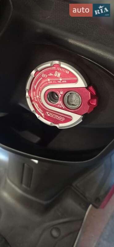 Макси-скутер Yamaha Majesty 2014 в Кропивницком