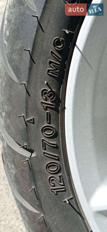 Макси-скутер Yamaha Majesty 2014 в Кропивницком