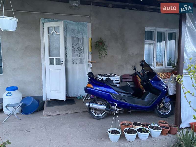 Максі-скутер Yamaha Majesty 1998 в 