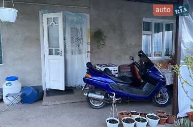 Максі-скутер Yamaha Majesty 1998 в 