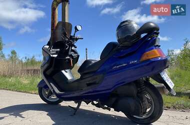 Максі-скутер Yamaha Majesty 1998 в 