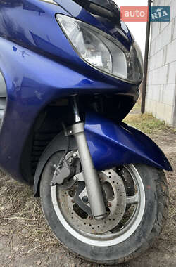 Максі-скутер Yamaha Majesty 2006 в Баришівка