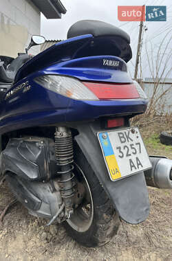 Макси-скутер Yamaha Majesty 2006 в 
