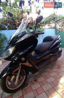 Грузовые мотороллеры, мотоциклы, скутеры, мопеды Yamaha Majesty 2007 в Одессе