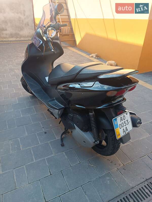 Моторолер Yamaha Majesty 2005 в Рівному фото 7 Моторолер Yamaha Majesty 2005 в Рівному