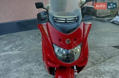 Вантажні моторолери, мотоцикли, скутери, мопеди Yamaha Majesty 2003 в Сарнах