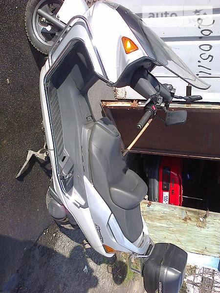 Максі-скутер Yamaha Majesty 1997 в Вінниці