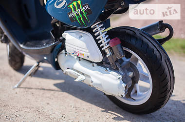 Скутер Yamaha MBK 2004 в 