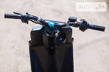 Скутер Yamaha MBK 2004 в 