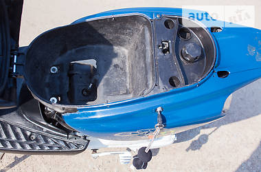 Скутер Yamaha MBK 2004 в 