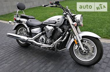 Мотоцикл Классик Yamaha MidNight Star 2014 в Ровно