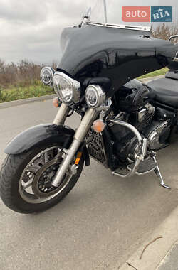 Мотоцикл Чоппер Yamaha MidNight Star 2012 в Василькове