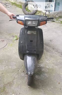Скутер / Мотороллер Yamaha Mint 2000 в Києві