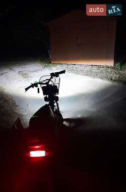 Скутер Yamaha Mint 2025 в 