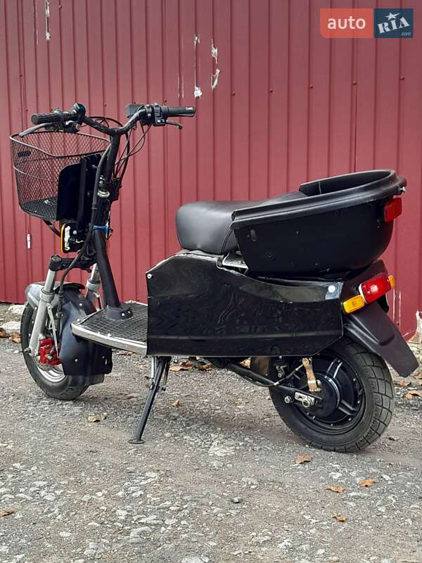 Скутер Yamaha Mint 2025 в 