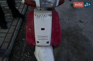 Мопеды Yamaha Mint 1995 в Полонном