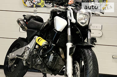 Мотоцикл Без обтекателей (Naked bike) Yamaha MT-03 2007 в Ирпене