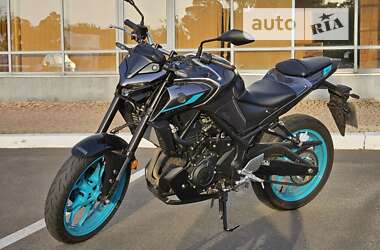 Мотоцикл Без обтекателей (Naked bike) Yamaha MT-03 2024 в Одессе