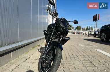 Мотоцикл Без обтекателей (Naked bike) Yamaha MT-03 2020 в Киеве