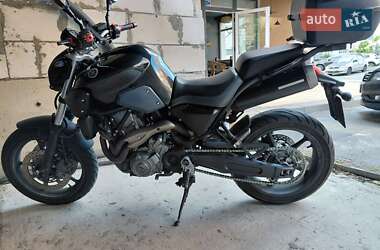 Мотоцикл Спорт-туризм Yamaha MT-03 2007 в Ірпені