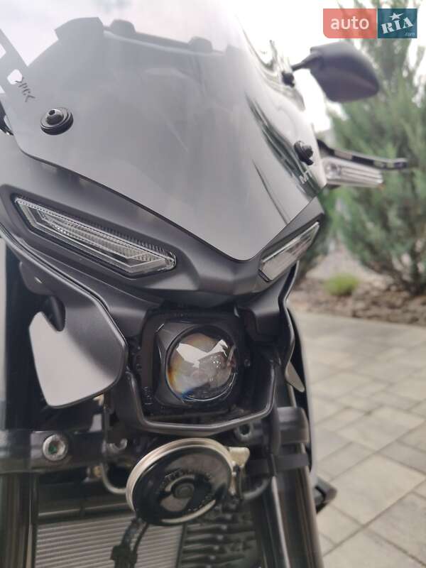 Мотоцикл Без обтекателей (Naked bike) Yamaha MT-03 2020 в Берёзовке