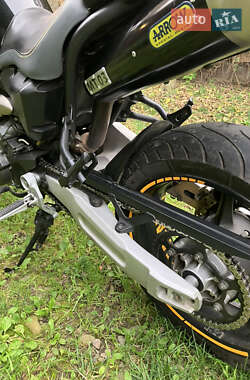 Мотоцикл Классік Yamaha MT-03 2006 в  фото 7 Мотоцикл Классік Yamaha MT-03 2006 в
