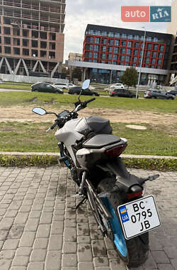 Мотоцикл Без обтікачів (Naked bike) Yamaha MT-03 2025 в Львові