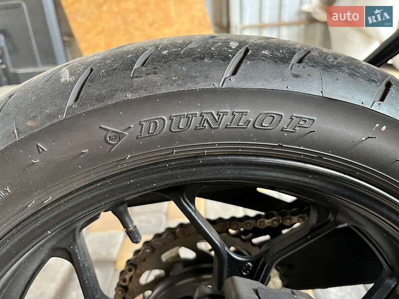 Мотоцикл Без обтекателей (Naked bike) Yamaha MT-03 2022 в Черкассах