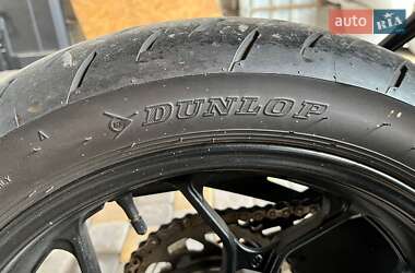 Мотоцикл Без обтекателей (Naked bike) Yamaha MT-03 2022 в  фото 5 Мотоцикл Без обтекателей (Naked bike) Yamaha MT-03 2022 в