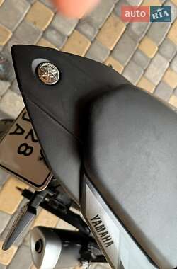 Мотоцикл Без обтекателей (Naked bike) Yamaha MT-03 2022 в  фото 6 Мотоцикл Без обтекателей (Naked bike) Yamaha MT-03 2022 в