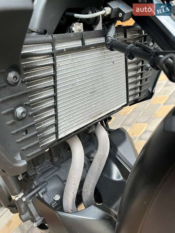 Мотоцикл Без обтекателей (Naked bike) Yamaha MT-03 2022 в Черкассах