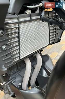 Мотоцикл Без обтекателей (Naked bike) Yamaha MT-03 2022 в  фото 23 Мотоцикл Без обтекателей (Naked bike) Yamaha MT-03 2022 в