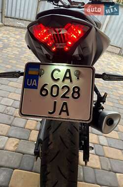 Мотоцикл Без обтекателей (Naked bike) Yamaha MT-03 2022 в  фото 28 Мотоцикл Без обтекателей (Naked bike) Yamaha MT-03 2022 в