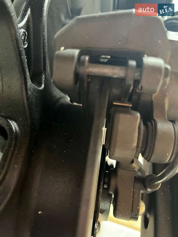 Мотоцикл Без обтекателей (Naked bike) Yamaha MT-03 2022 в Черкассах