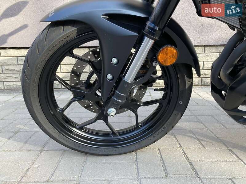 Мотоцикл Без обтікачів (Naked bike) Yamaha MT-03 2023 в Дніпрі фото 10 Мотоцикл Без обтікачів (Naked bike) Yamaha MT-03 2023 в Дніпрі