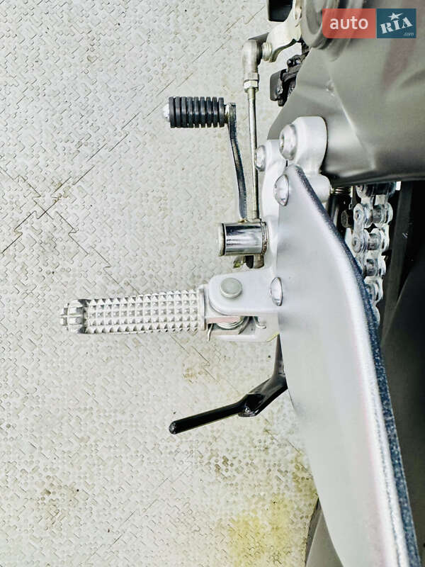 Спортбайк Yamaha MT-03 2018 в Одесі