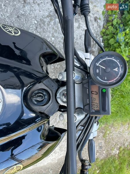 Мотоцикл Без обтекателей (Naked bike) Yamaha MT-03 2005 в Киеве
