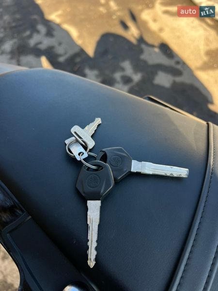 Мотоцикл Без обтекателей (Naked bike) Yamaha MT-03 2018 в Киеве