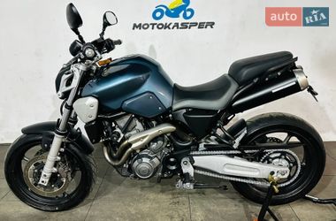 Мотоцикл Без обтекателей (Naked bike) Yamaha MT-03 2005 в Бердичеве