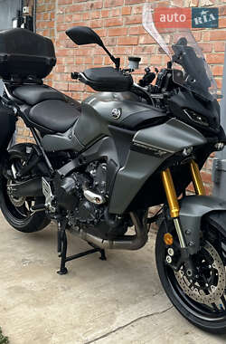 Мотоцикл Туризм Yamaha Tracer 9 GT 2021 в Ніжині