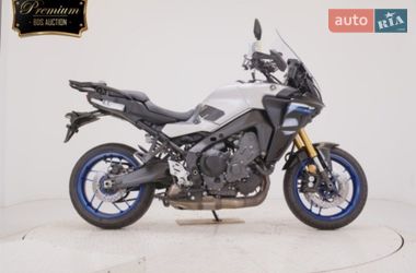 Мотоцикл Туризм Yamaha Tracer 9 GT 2021 в Білогородці