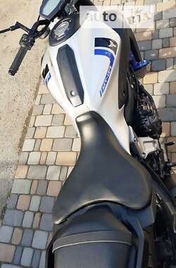 Мотоцикл Без обтекателей (Naked bike) Yamaha MT-07 2015 в Малине