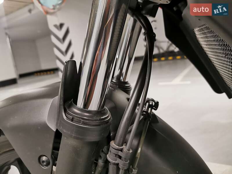 Мотоцикл Спорт-туризм Yamaha MT-07 2021 в Киеве фото 4 Мотоцикл Спорт-туризм Yamaha MT-07 2021 в Киеве