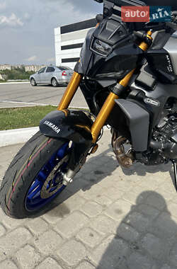 Мотоцикл Без обтекателей (Naked bike) Yamaha MT-09 SP 2024 в Львове