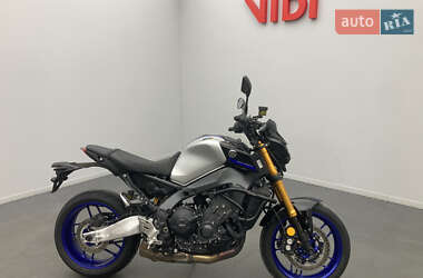 Мотоцикл Без обтекателей (Naked bike) Yamaha MT-09 SP 2024 в Киеве