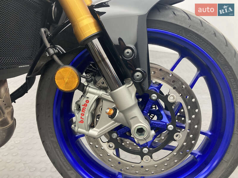 Мотоцикл Без обтекателей (Naked bike) Yamaha MT-09 SP 2024 в Киеве