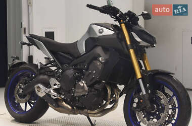 Мотоцикл Без обтікачів (Naked bike) Yamaha MT-09 SP 2019 в Ніжині