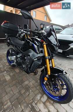 Мотоцикл Без обтікачів (Naked bike) Yamaha MT-09 SP 2021 в Білогородці