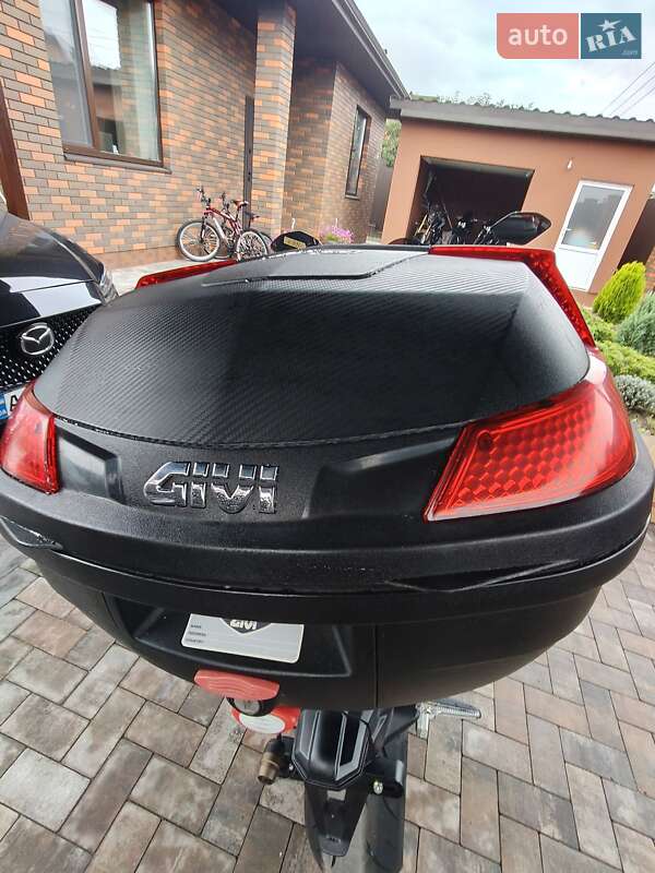 Мотоцикл Без обтекателей (Naked bike) Yamaha MT-09 SP 2021 в Белогородке фото 7 Мотоцикл Без обтекателей (Naked bike) Yamaha MT-09 SP 2021 в Белогородке