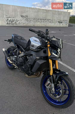 Мотоцикл Без обтекателей (Naked bike) Yamaha MT-09 SP 2024 в Львове